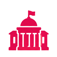 Government & Public Service Counters