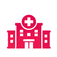 Hospitals & Clinics